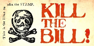 Kill The Bill